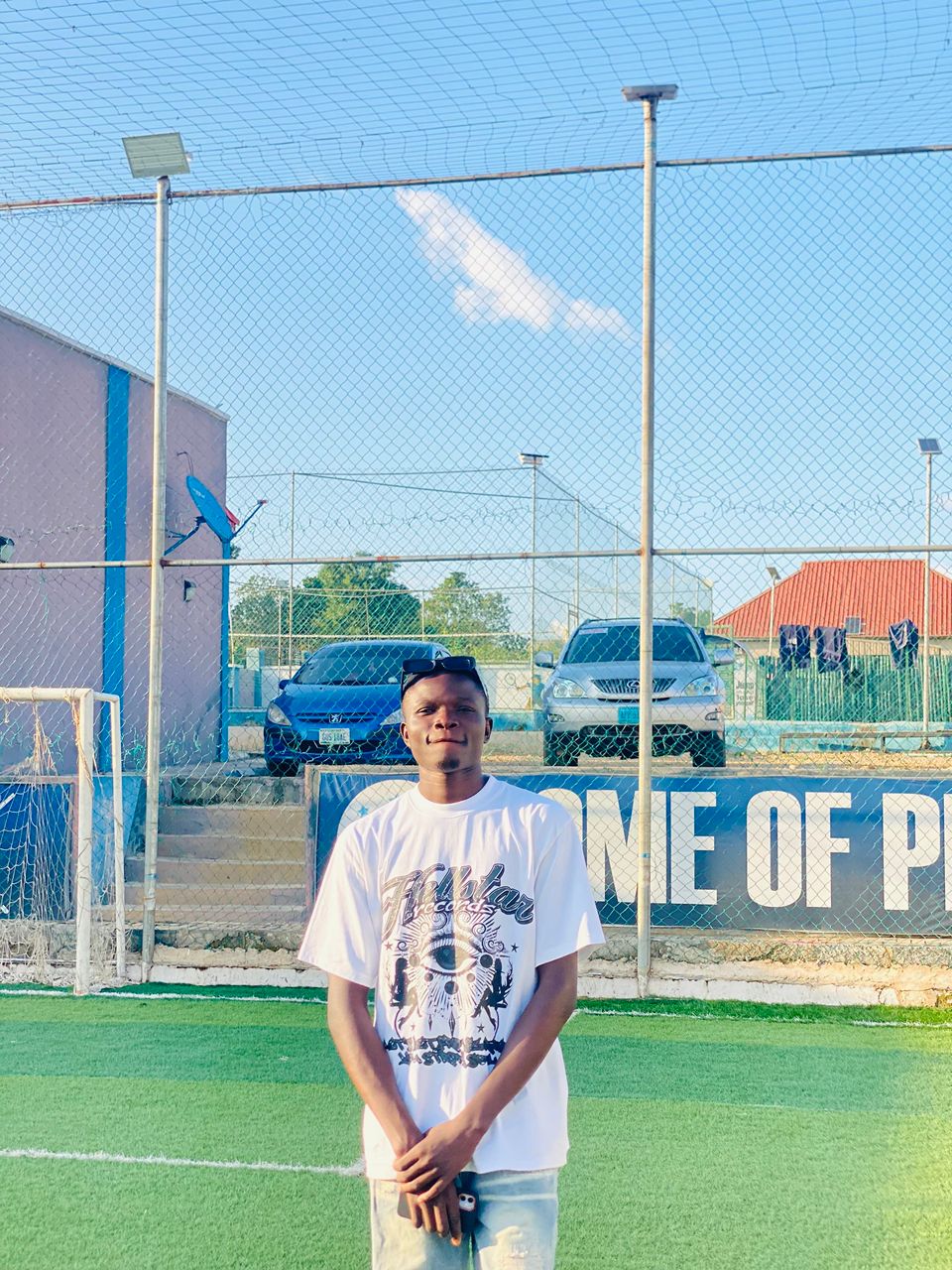 Folajimi Abdulrahman