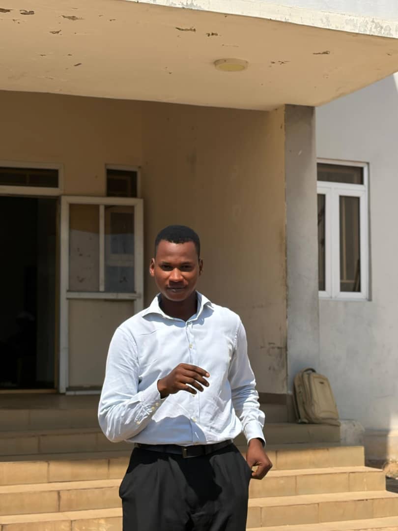 Olaitan Oluwabukunmi