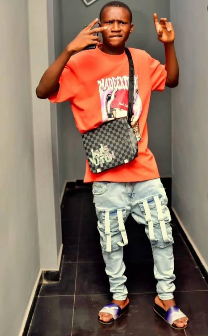 Oyindamola Olowookere